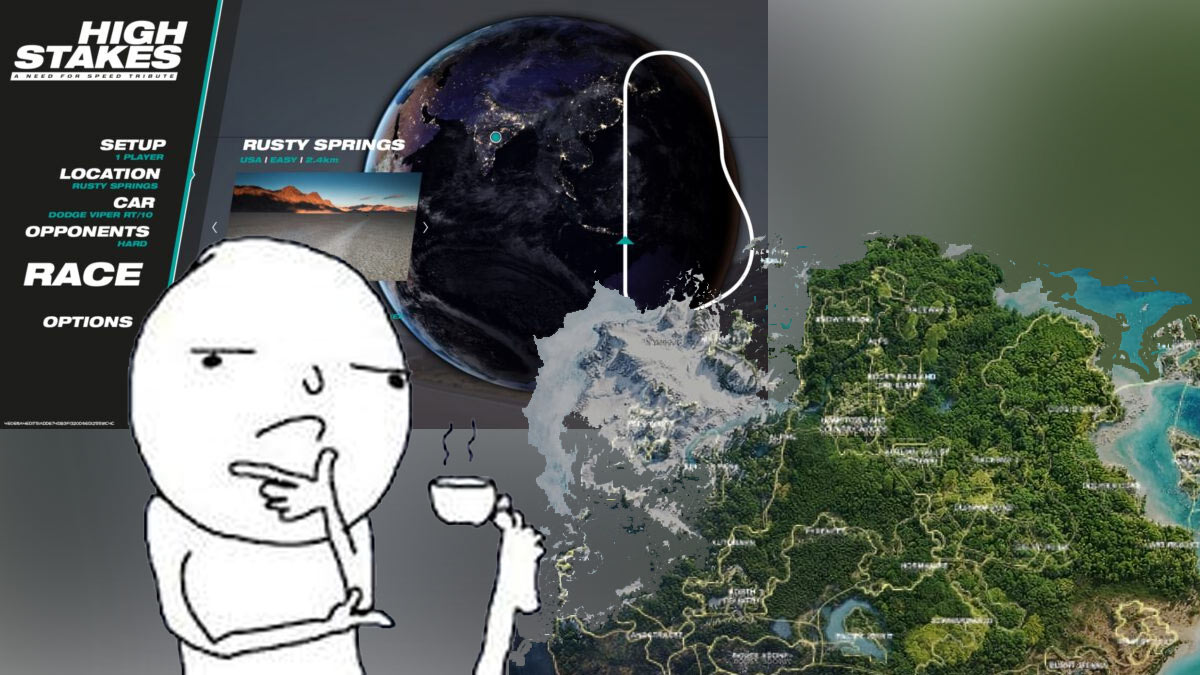 Classic vs. MMO – thoughts